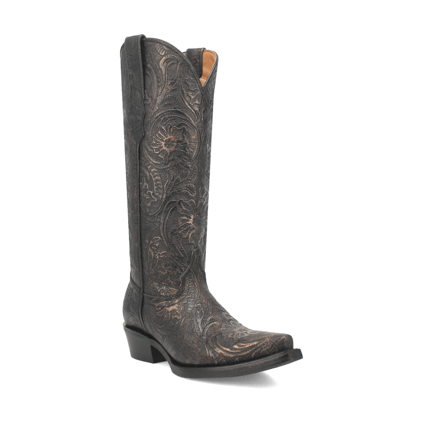 Angle 1, BELLONA LEATHER BOOT