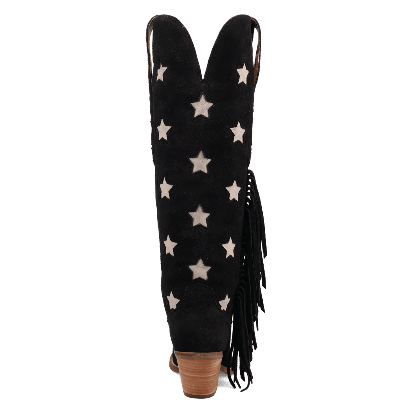 Angle 4, SUPER STAR SUEDE BOOT