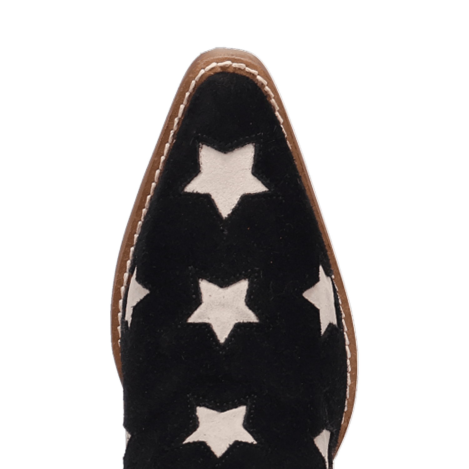 Angle 6, SUPER STAR SUEDE BOOT