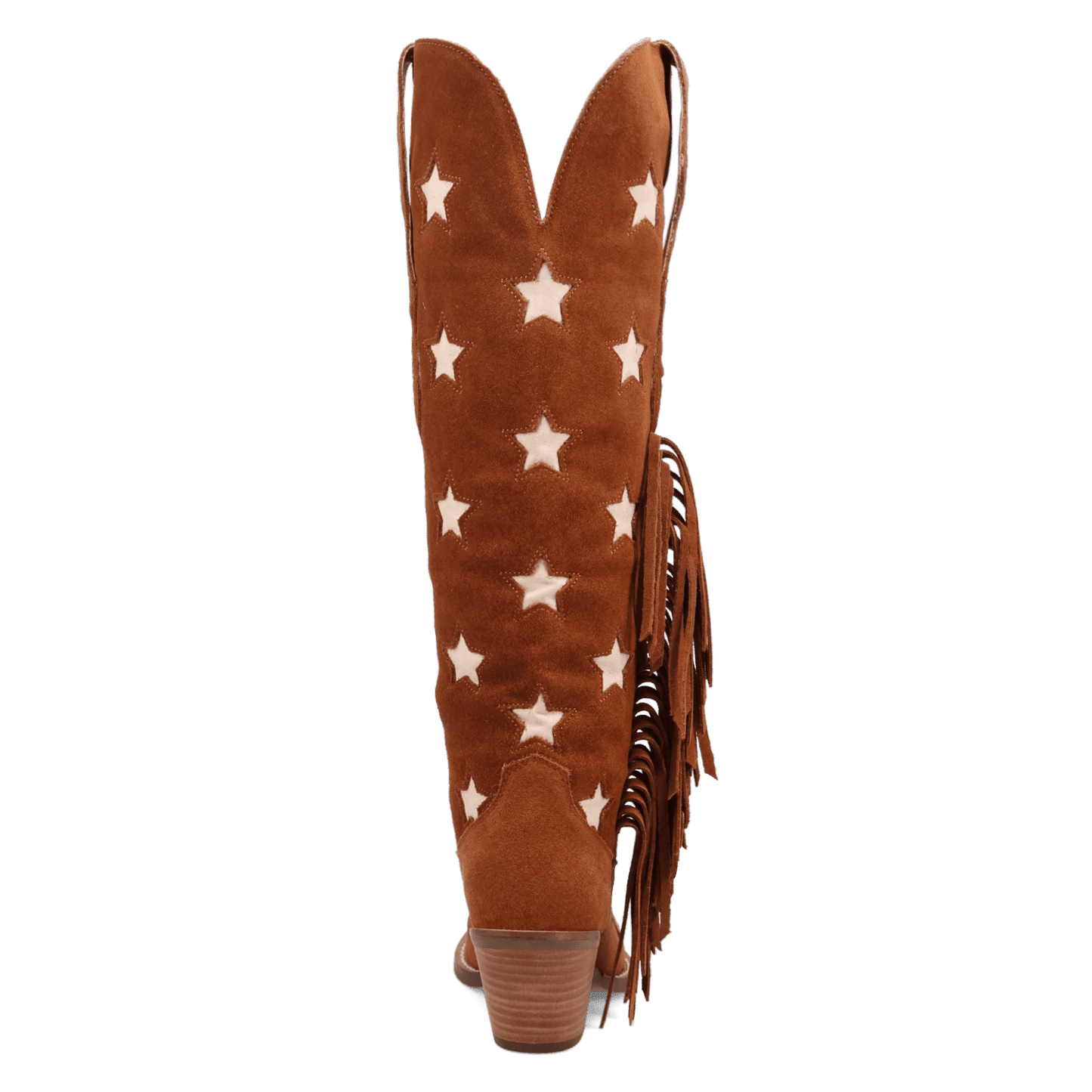 Angle 4, SUPER STAR SUEDE BOOT