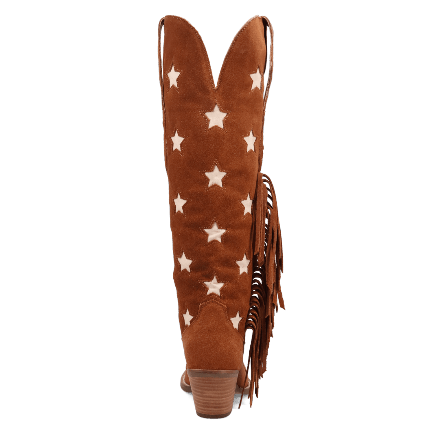 Angle 4, SUPER STAR SUEDE BOOT