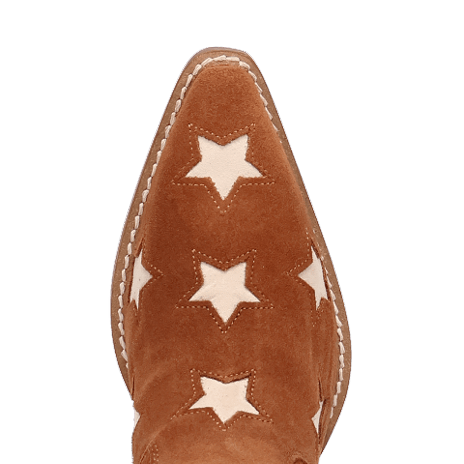 Angle 6, SUPER STAR SUEDE BOOT