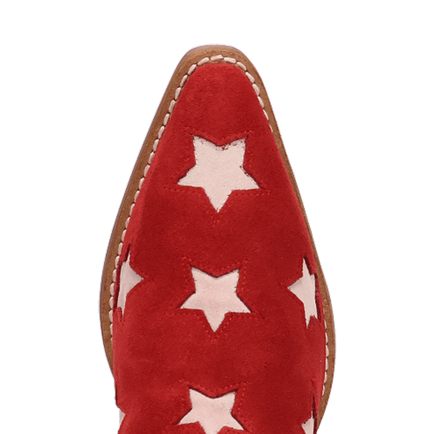 Angle 6, SUPER STAR SUEDE BOOT