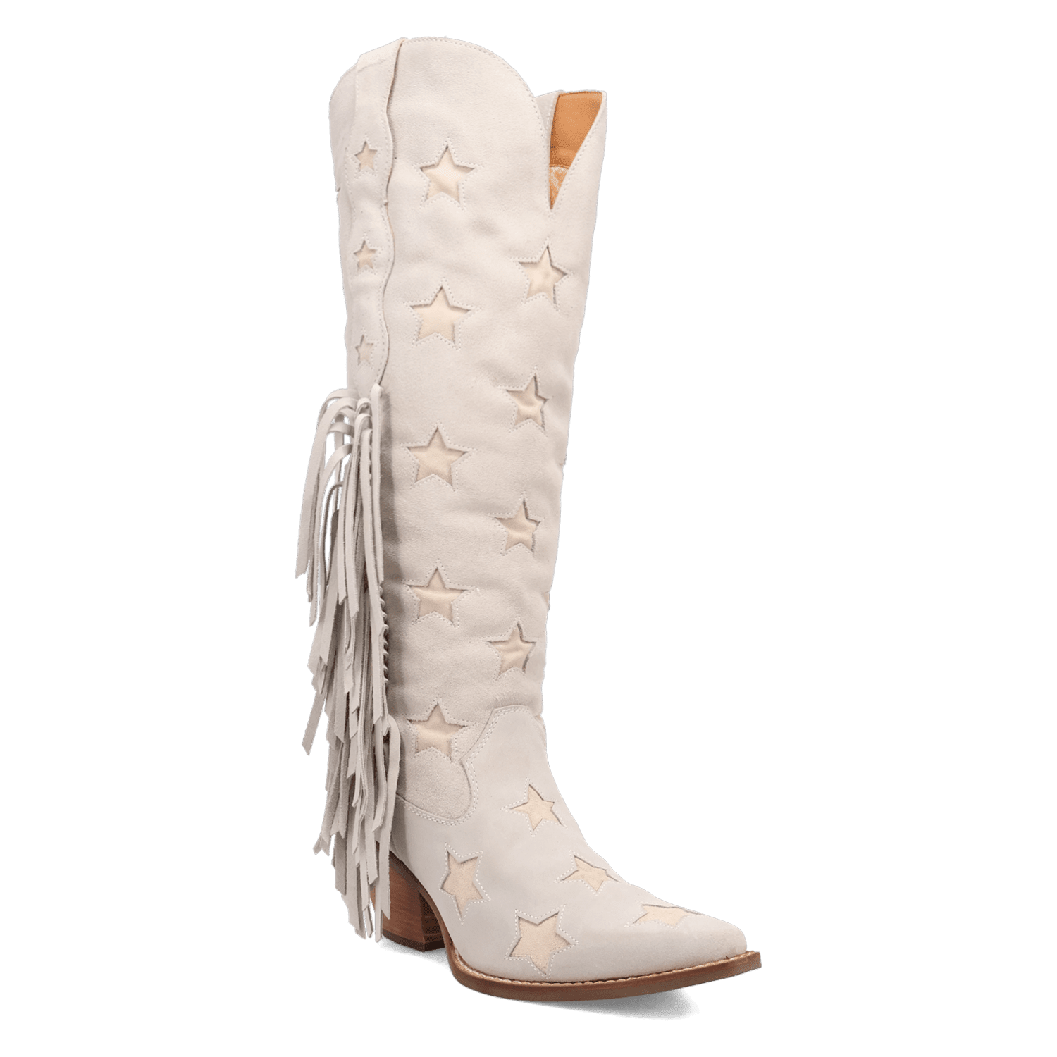 Angle 1, SUPER STAR SUEDE BOOT