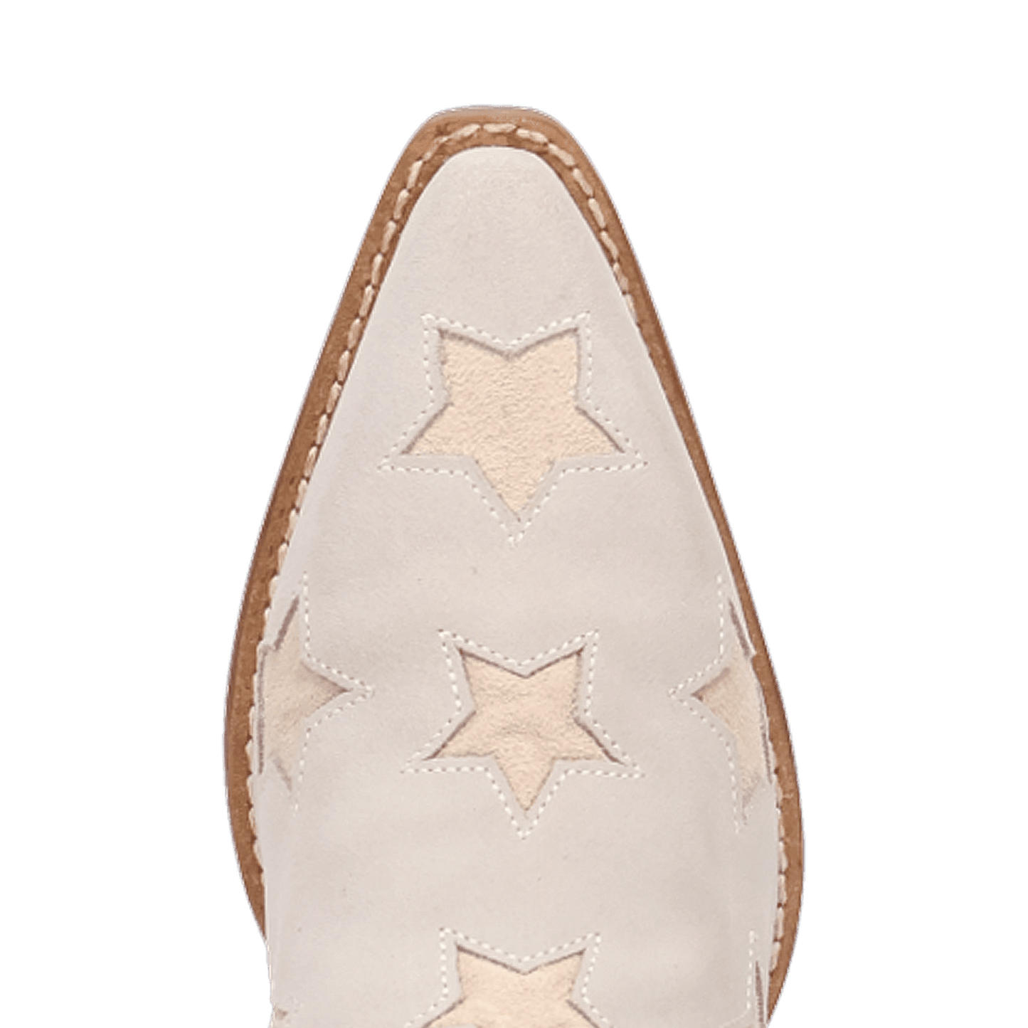 Angle 6, SUPER STAR SUEDE BOOT