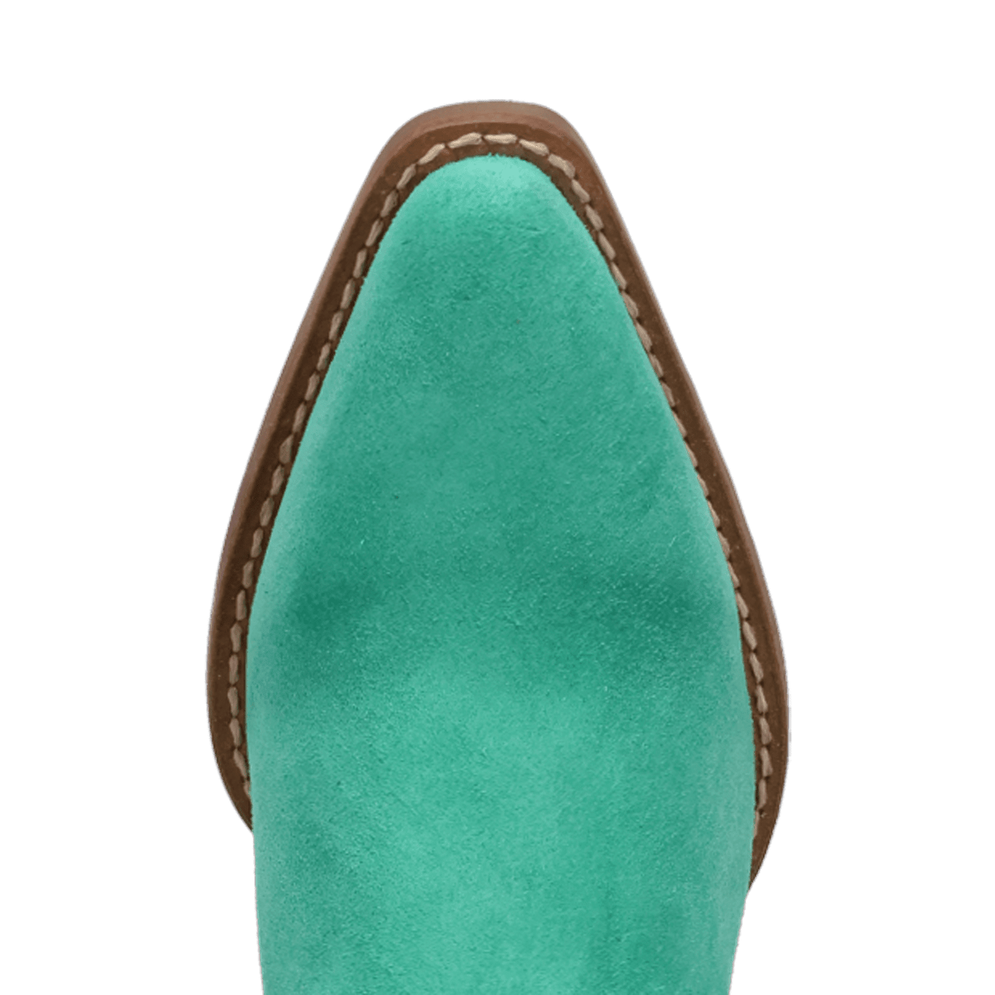 Angle 6, TAPADERO SUEDE BOOTIE