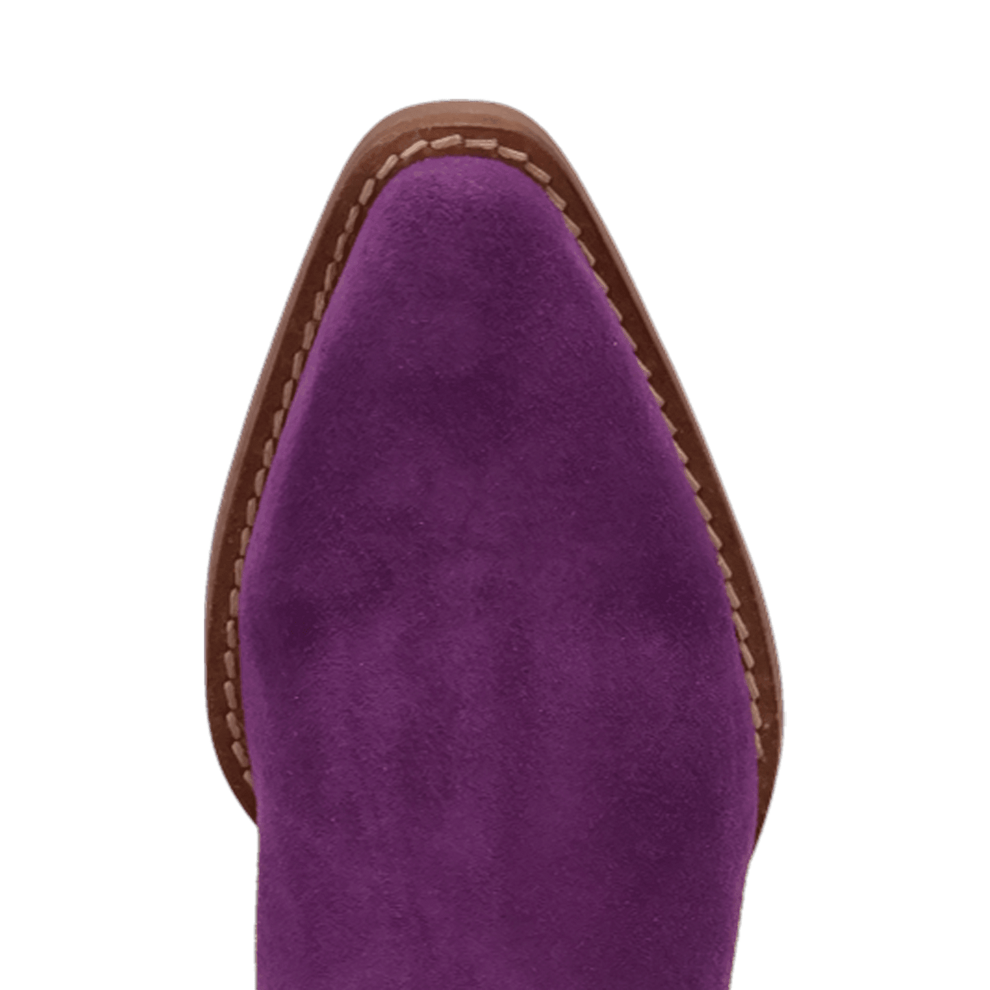 Angle 6, TAPADERO SUEDE BOOTIE