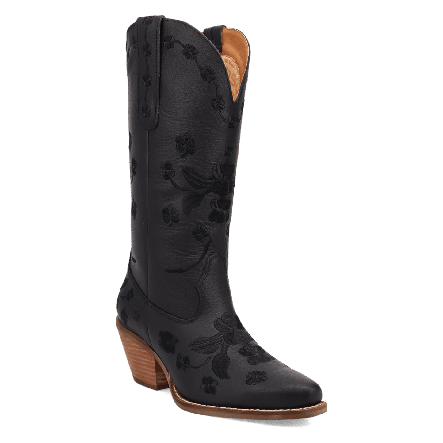 Angle 1, LOVE BUG LEATHER BOOT