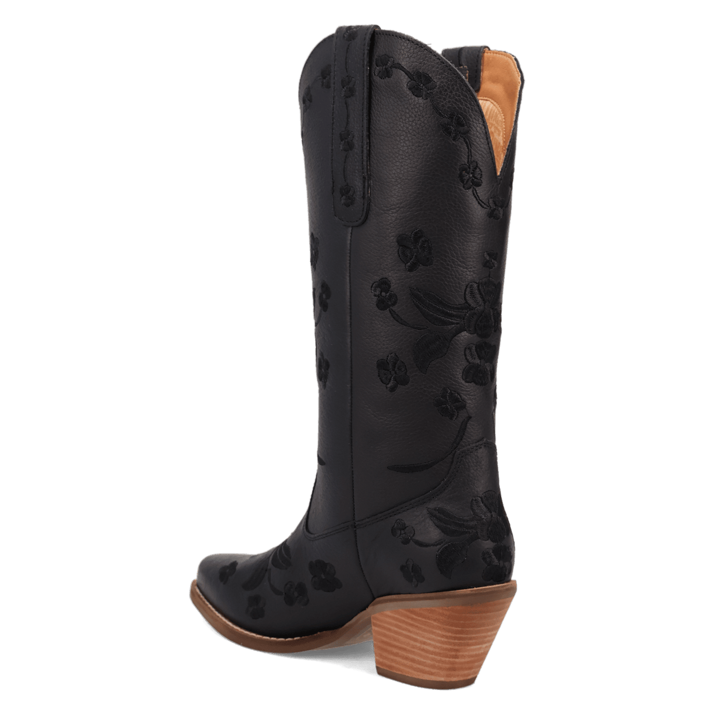 Angle 9, LOVE BUG LEATHER BOOT