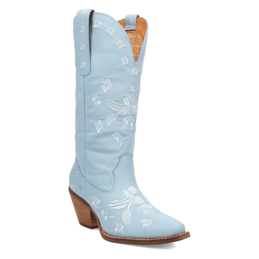 Angle 1, LOVE BUG LEATHER BOOT