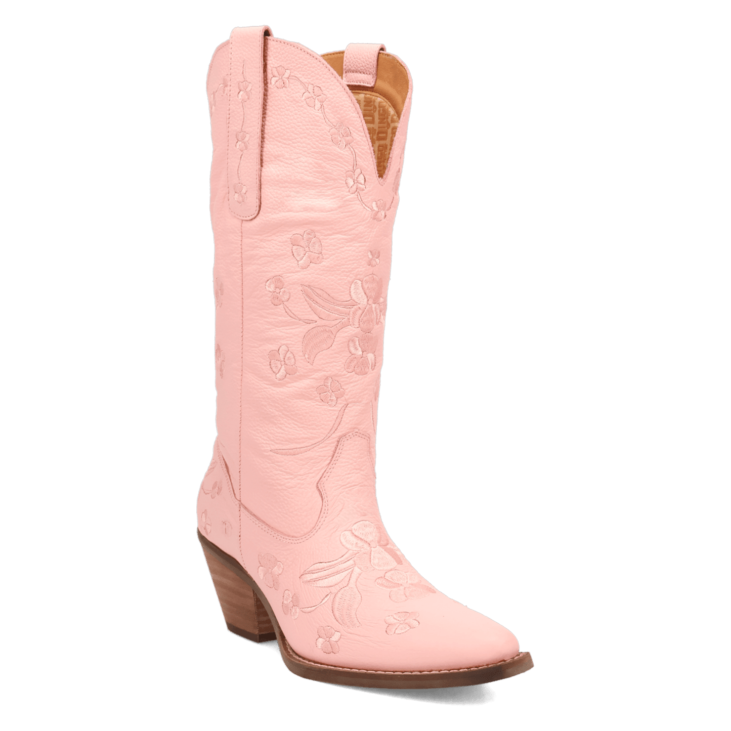 Angle 1, LOVE BUG LEATHER BOOT