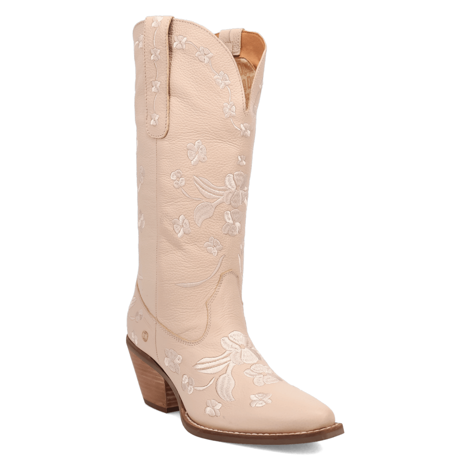 Angle 1, LOVE BUG LEATHER BOOT