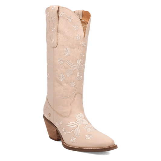 Angle 1, LOVE BUG LEATHER BOOT