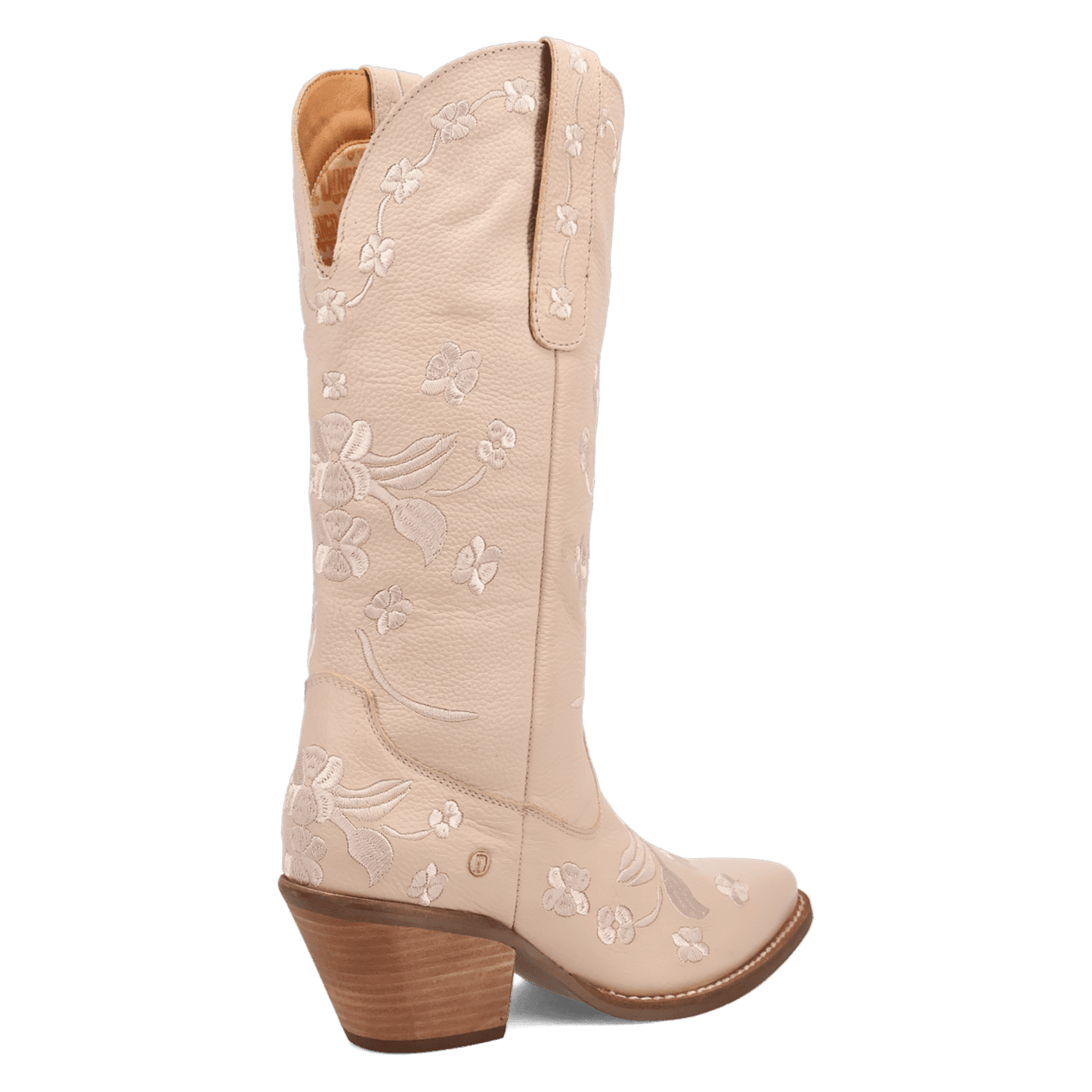 Angle 10, LOVE BUG LEATHER BOOT