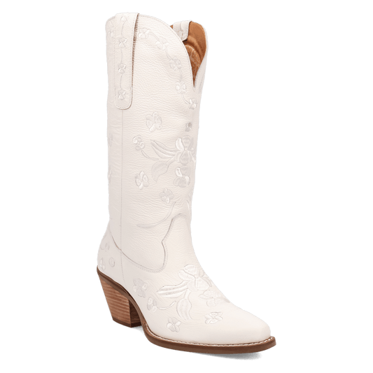 Angle 1, LOVE BUG LEATHER BOOT