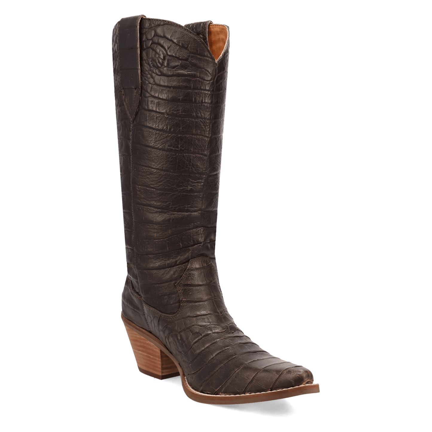 Angle 1, OZZIE LEATHER BOOT