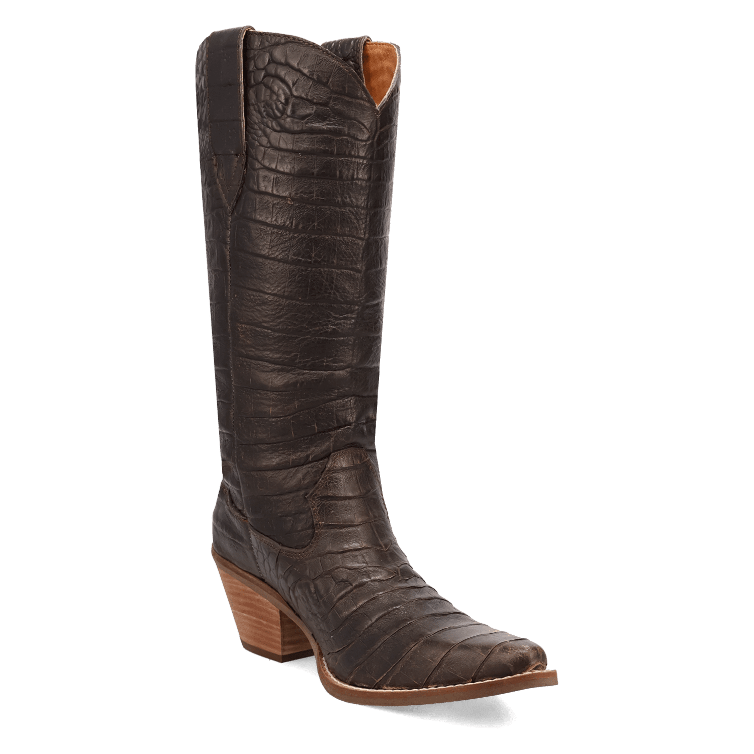 Angle 1, OZZIE LEATHER BOOT