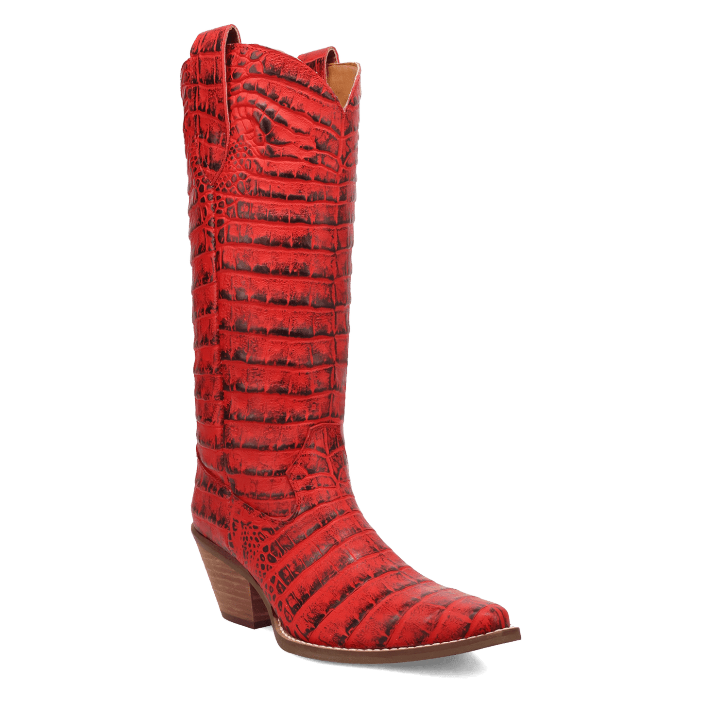 Angle 1, OZZIE LEATHER BOOT