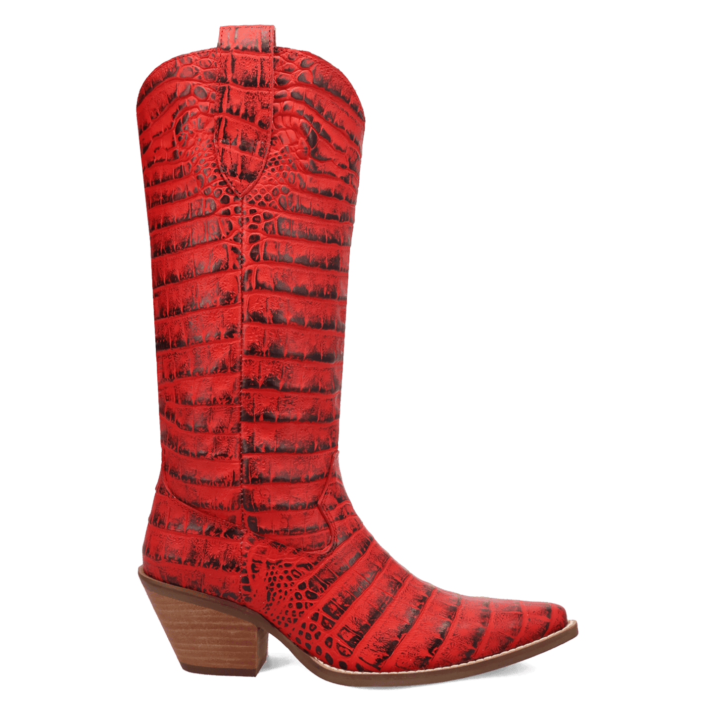 Angle 2, OZZIE LEATHER BOOT