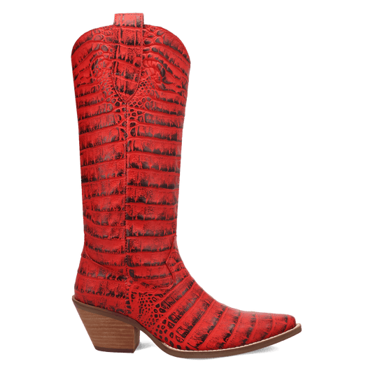 Angle 2, OZZIE LEATHER BOOT