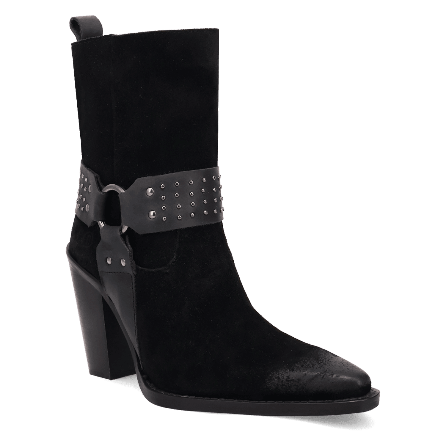 Angle 1, SONGBIRD SUEDE BOOT