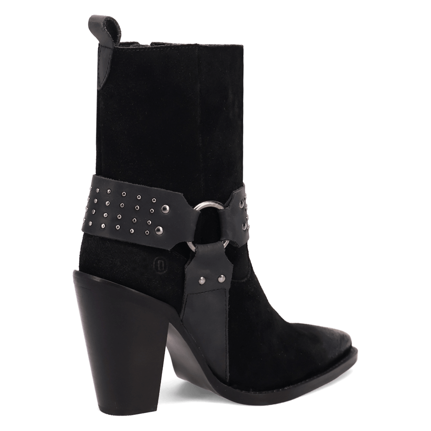 Angle 10, SONGBIRD SUEDE BOOT