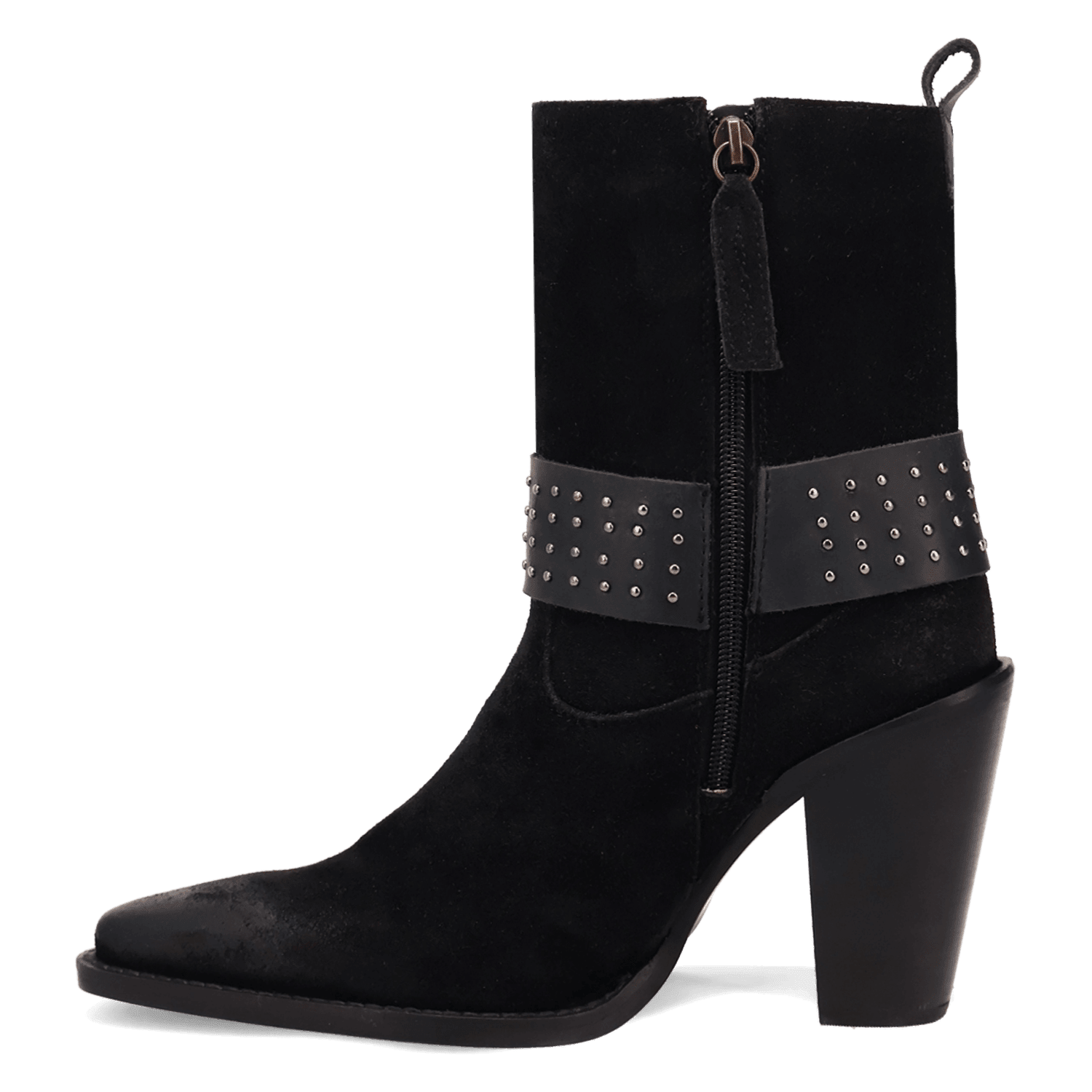 Angle 3, SONGBIRD SUEDE BOOT