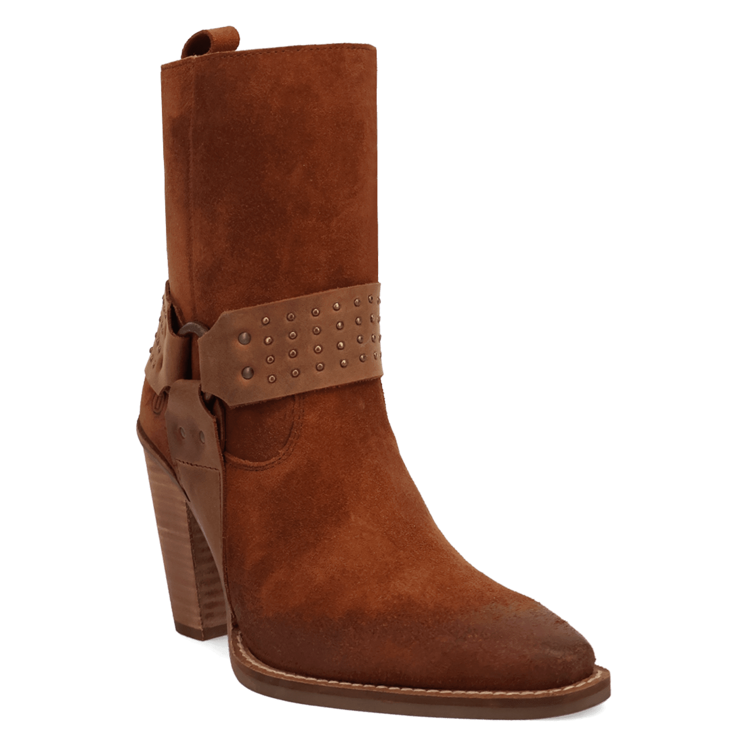 Angle 1, SONGBIRD SUEDE BOOT