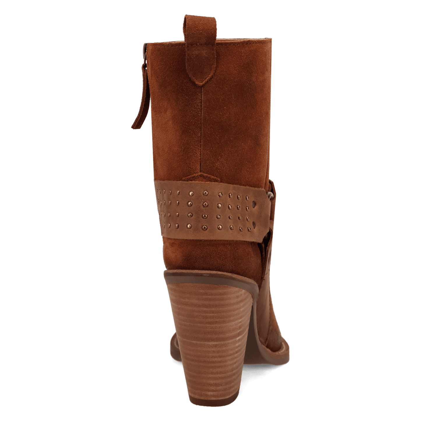 Angle 4, SONGBIRD SUEDE BOOT