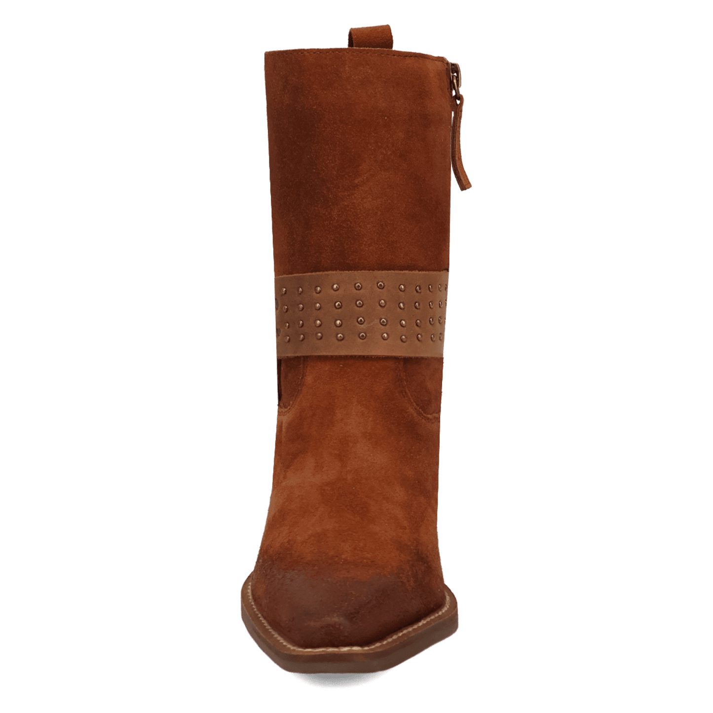 Angle 5, SONGBIRD SUEDE BOOT