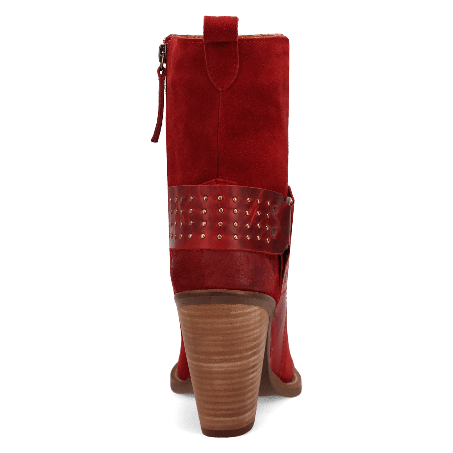 Angle 4, SONGBIRD SUEDE BOOT