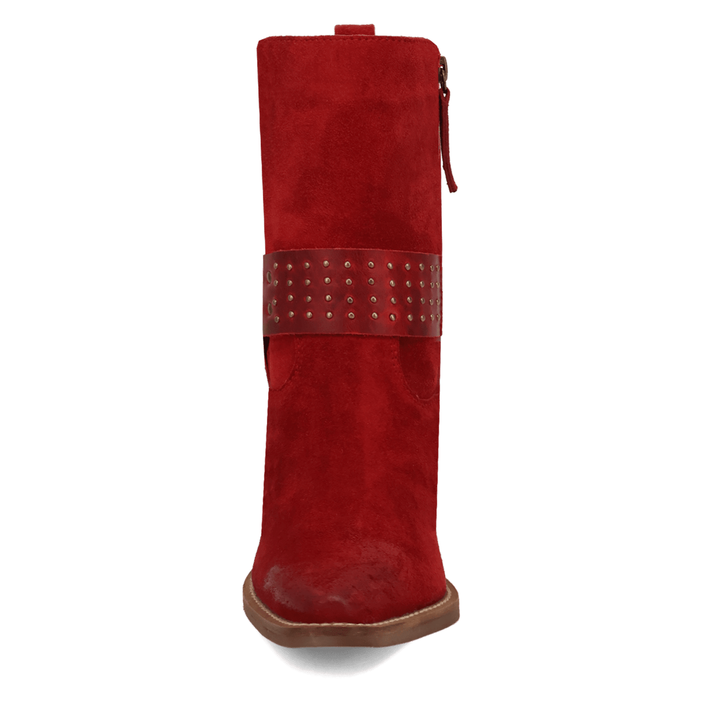 Angle 5, SONGBIRD SUEDE BOOT