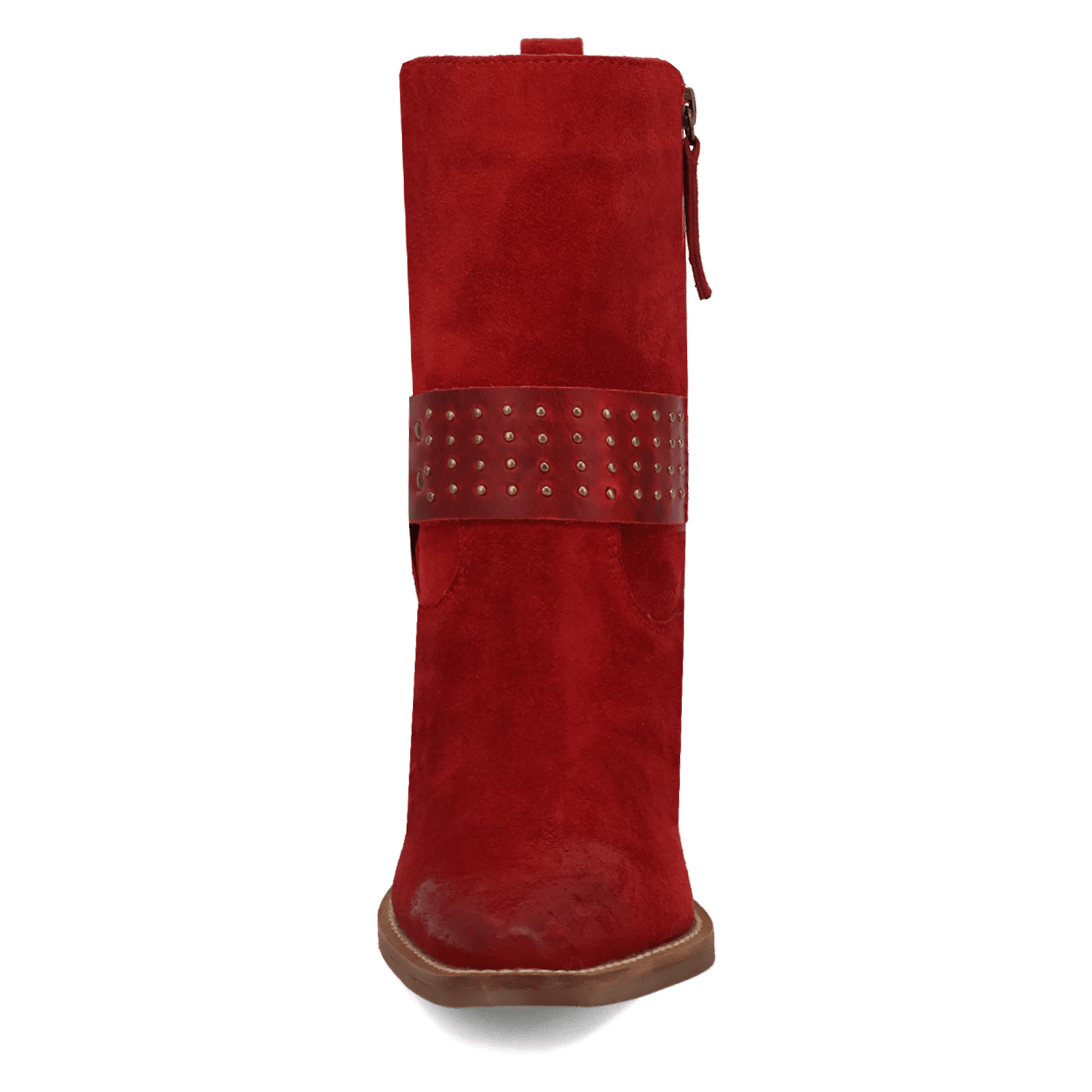 Angle 5, SONGBIRD SUEDE BOOT