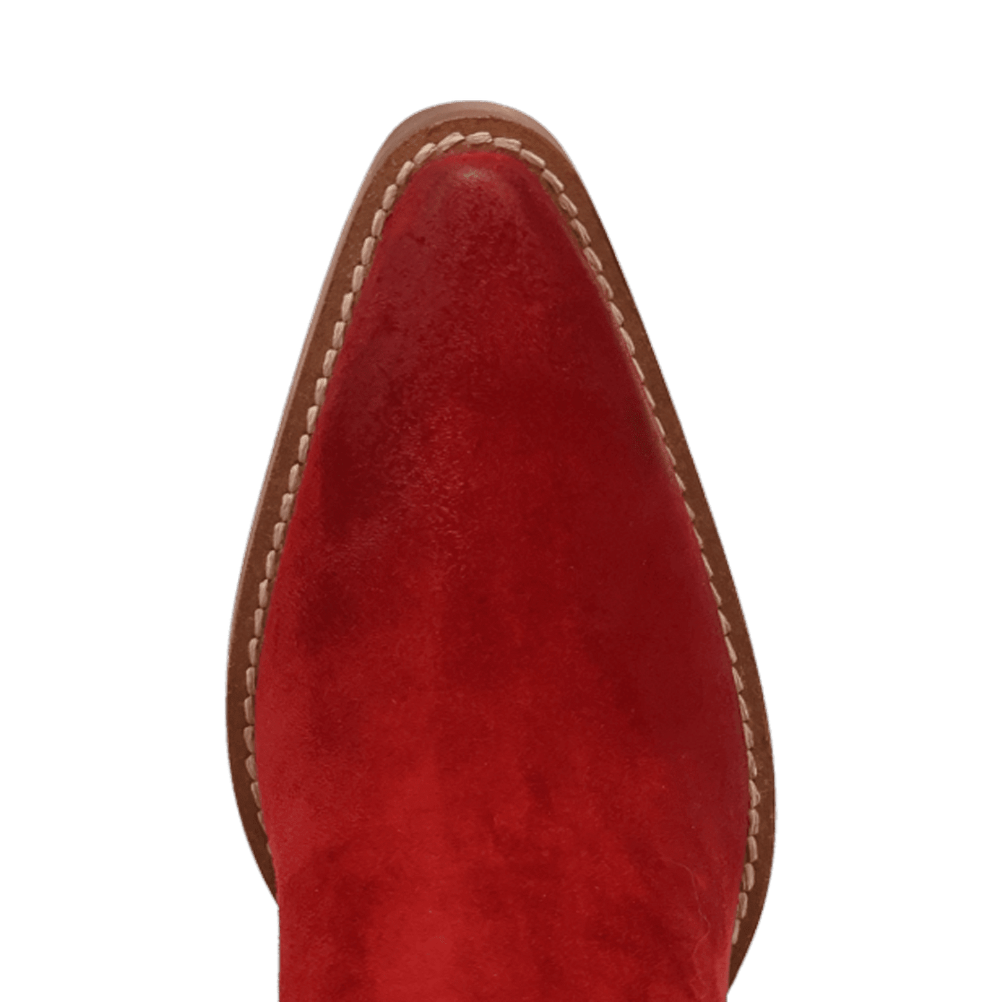 Angle 6, SONGBIRD SUEDE BOOT