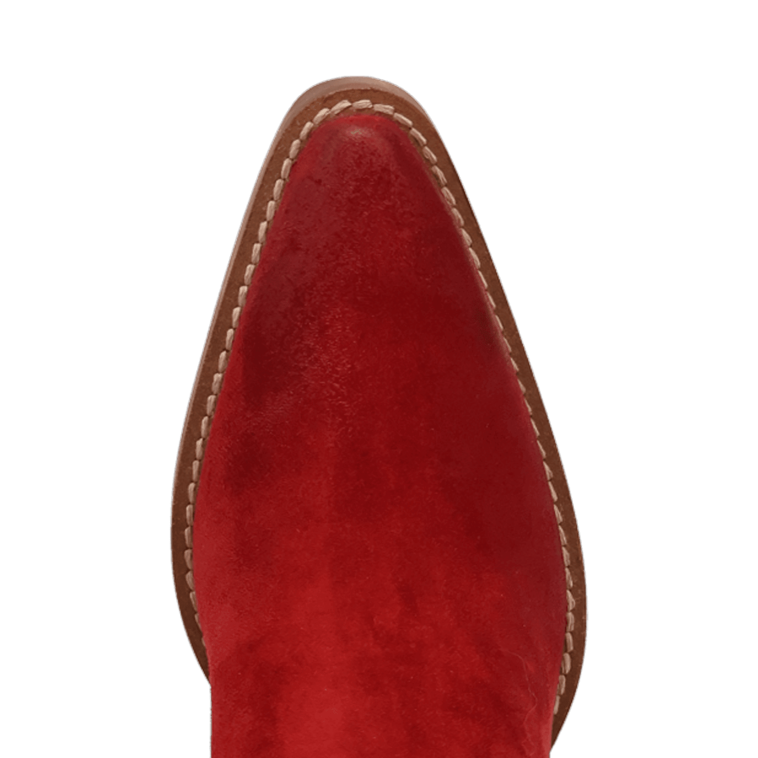 Angle 6, SONGBIRD SUEDE BOOT