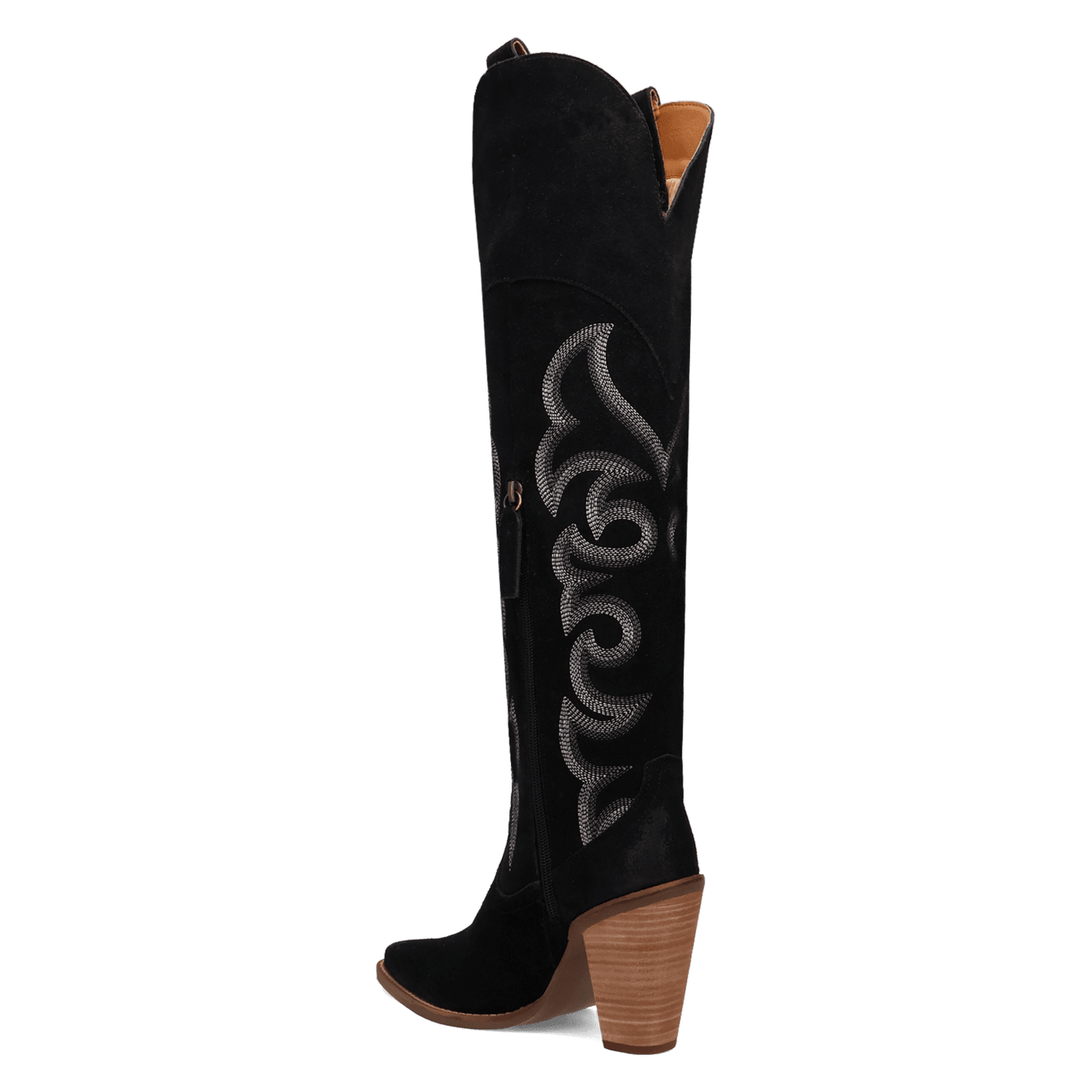 Angle 9, PRIMADONNA SUEDE BOOT