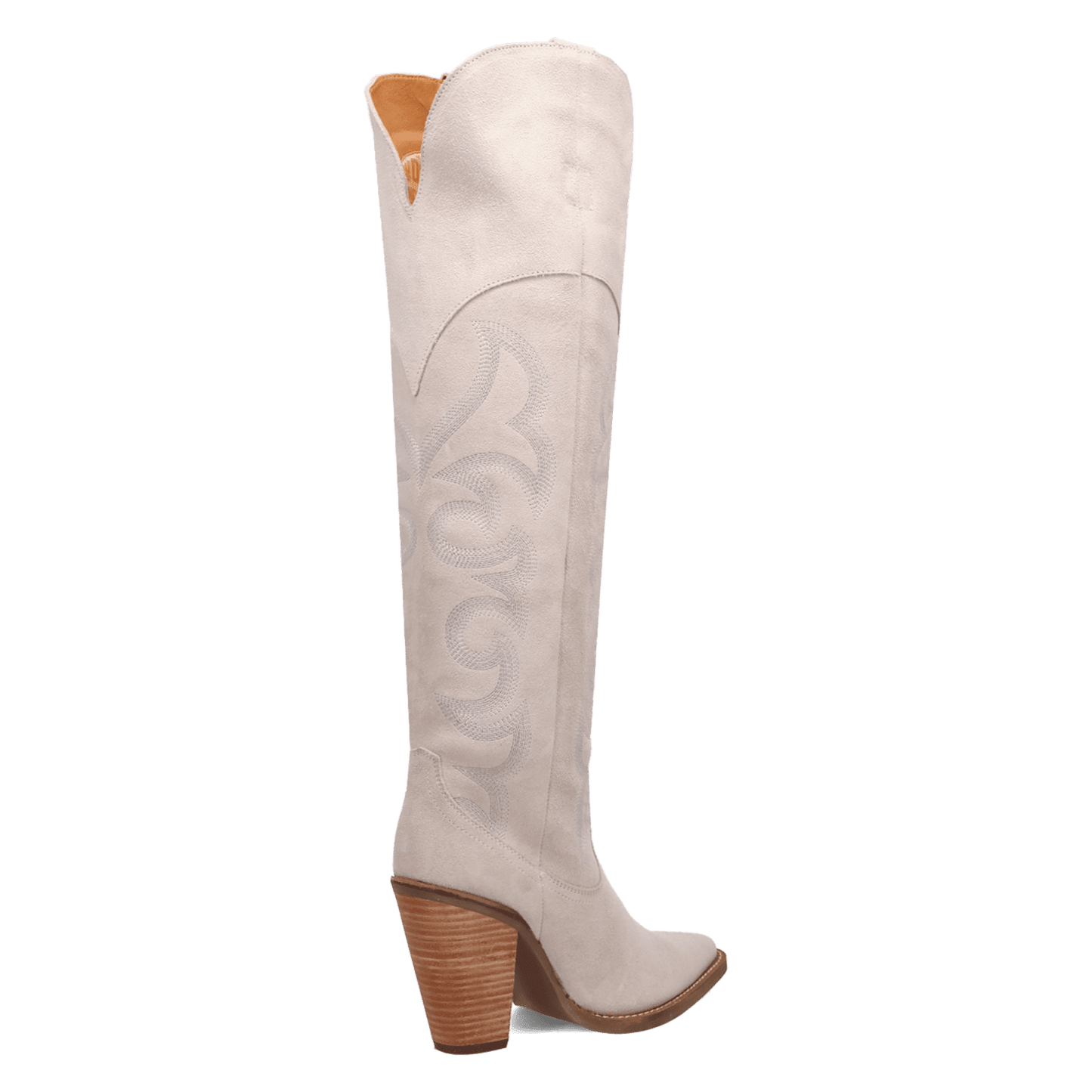 Angle 10, PRIMADONNA SUEDE BOOT