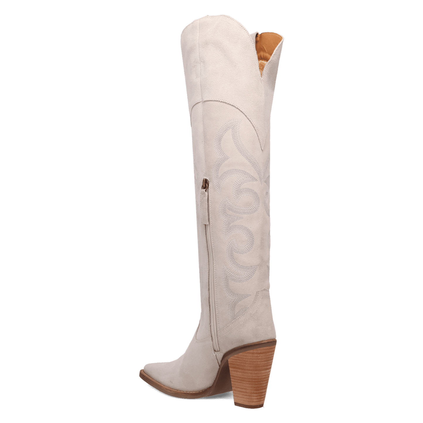 Angle 9, PRIMADONNA SUEDE BOOT