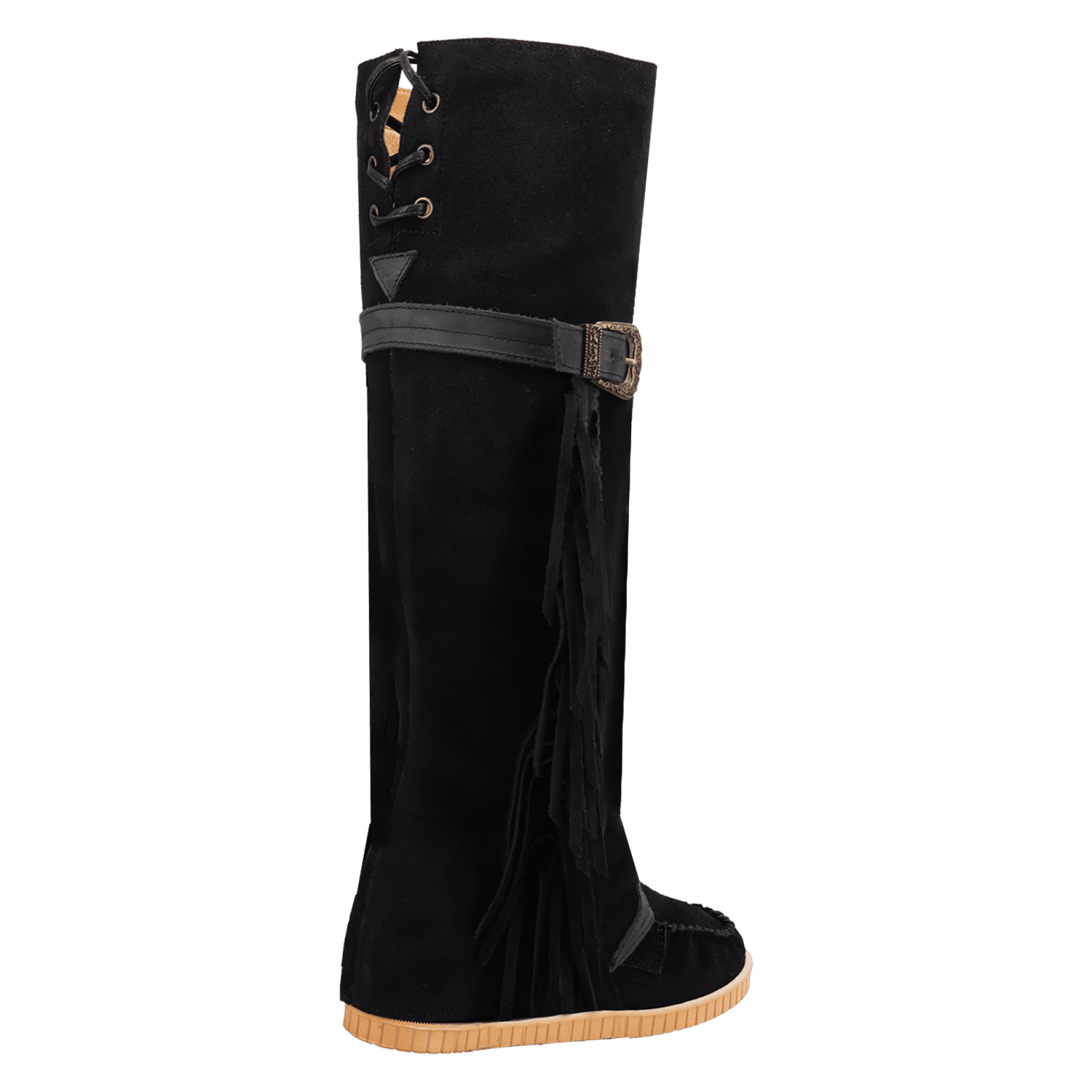 Angle 10, LAKOTA LEATHER BOOT