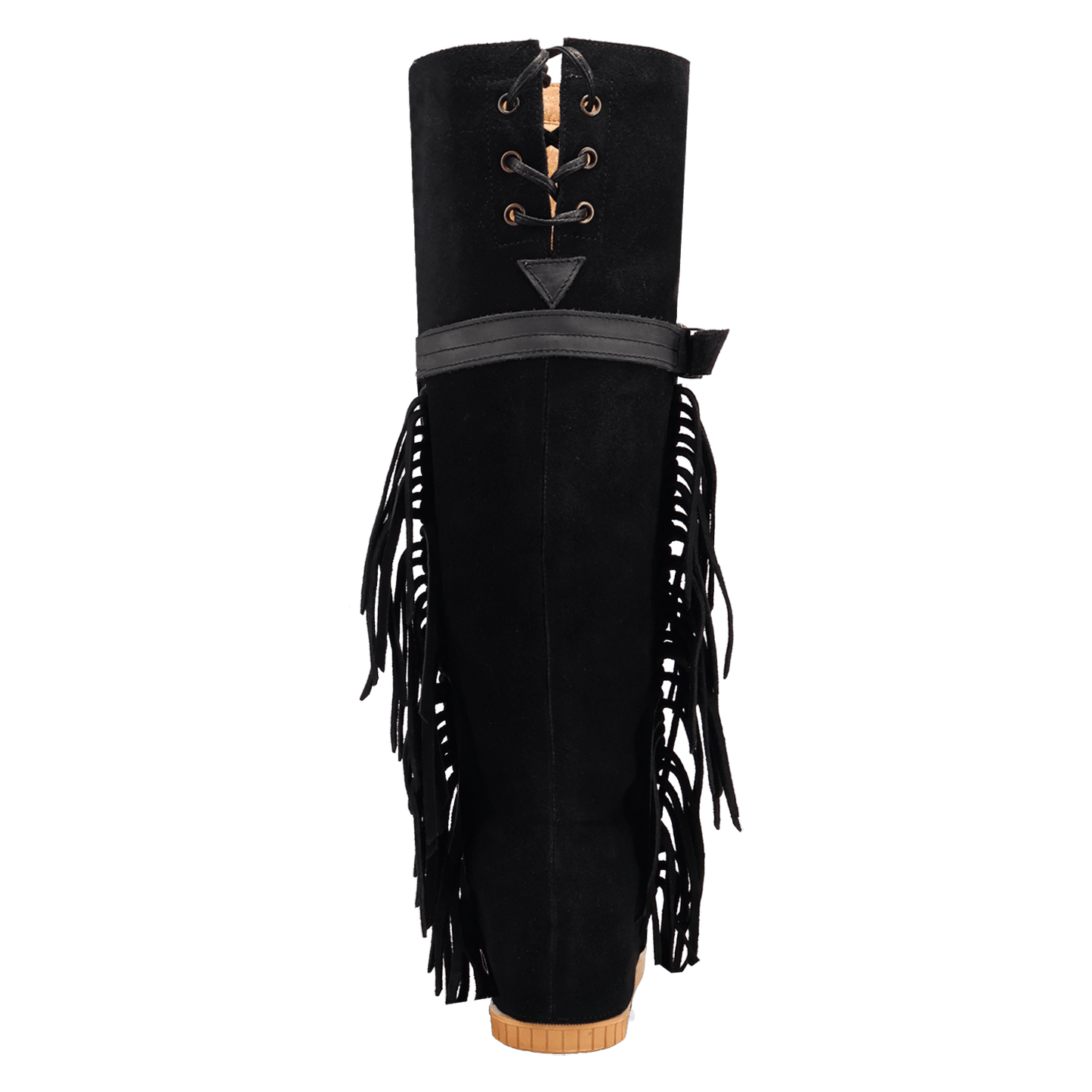 Angle 4, LAKOTA LEATHER BOOT