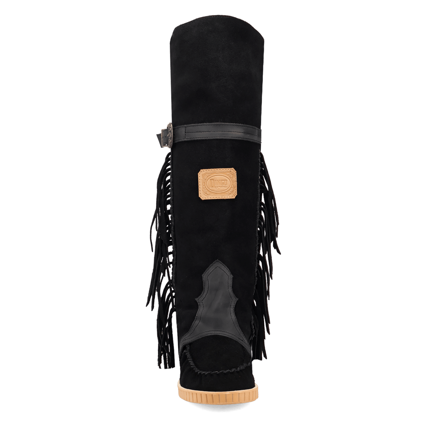 Angle 5, LAKOTA LEATHER BOOT