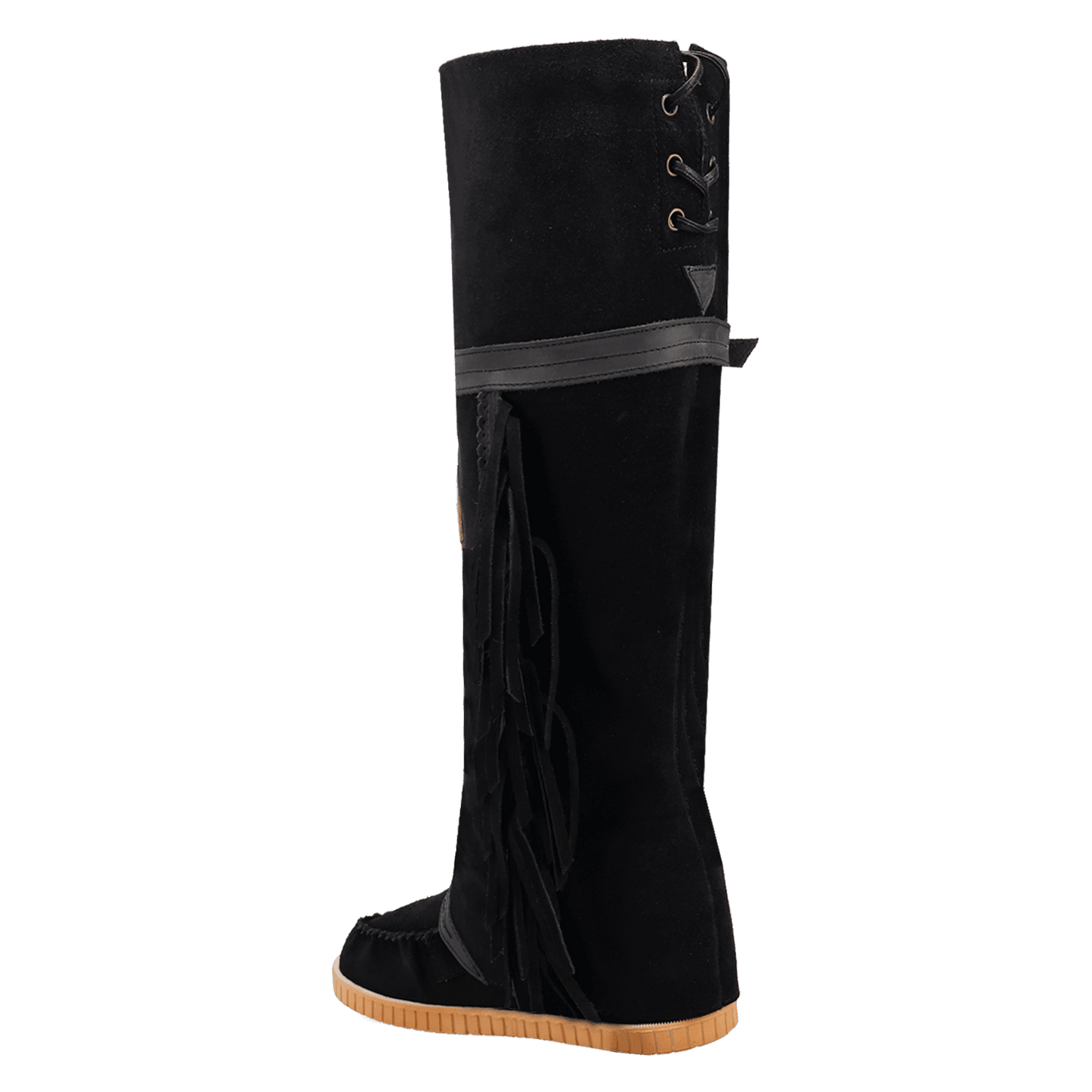 Angle 9, LAKOTA LEATHER BOOT