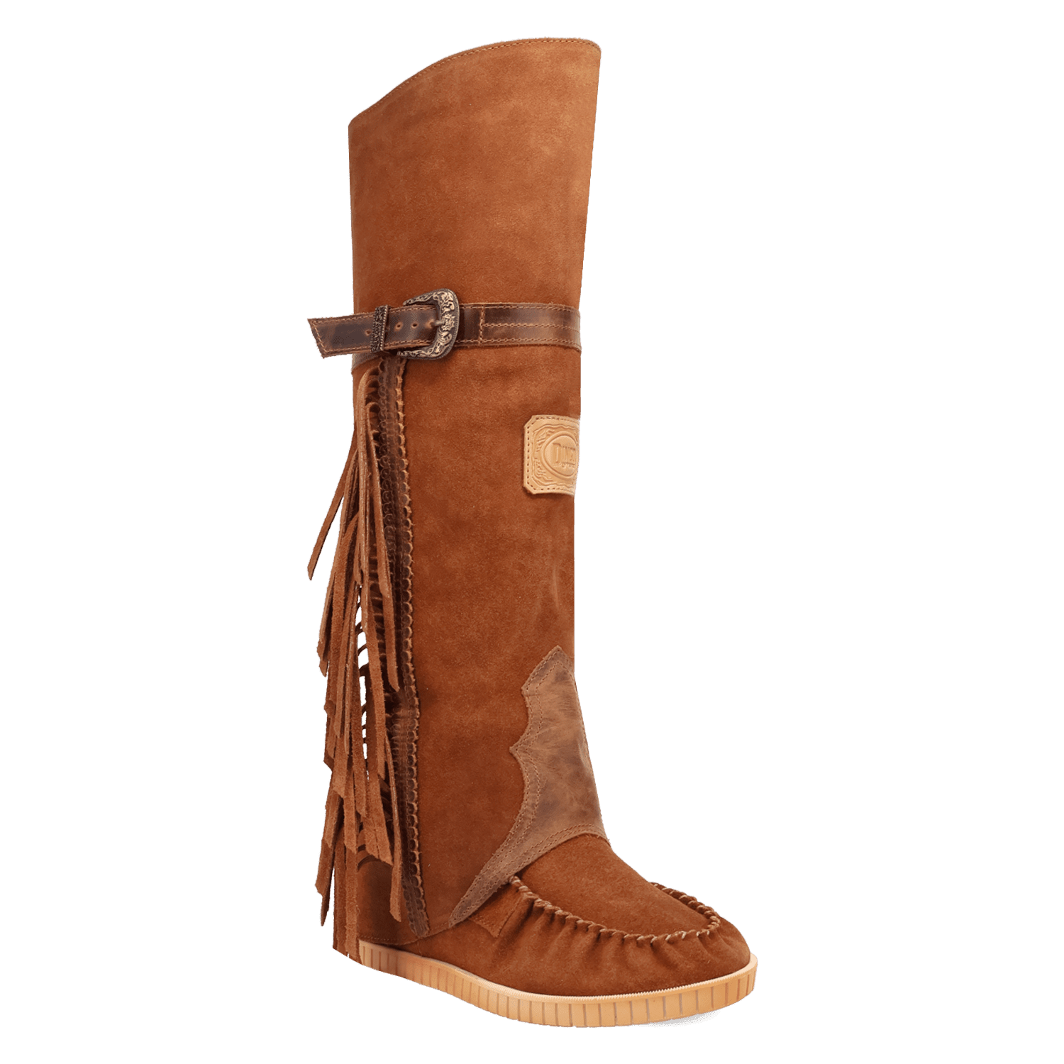 Angle 1, LAKOTA LEATHER BOOT