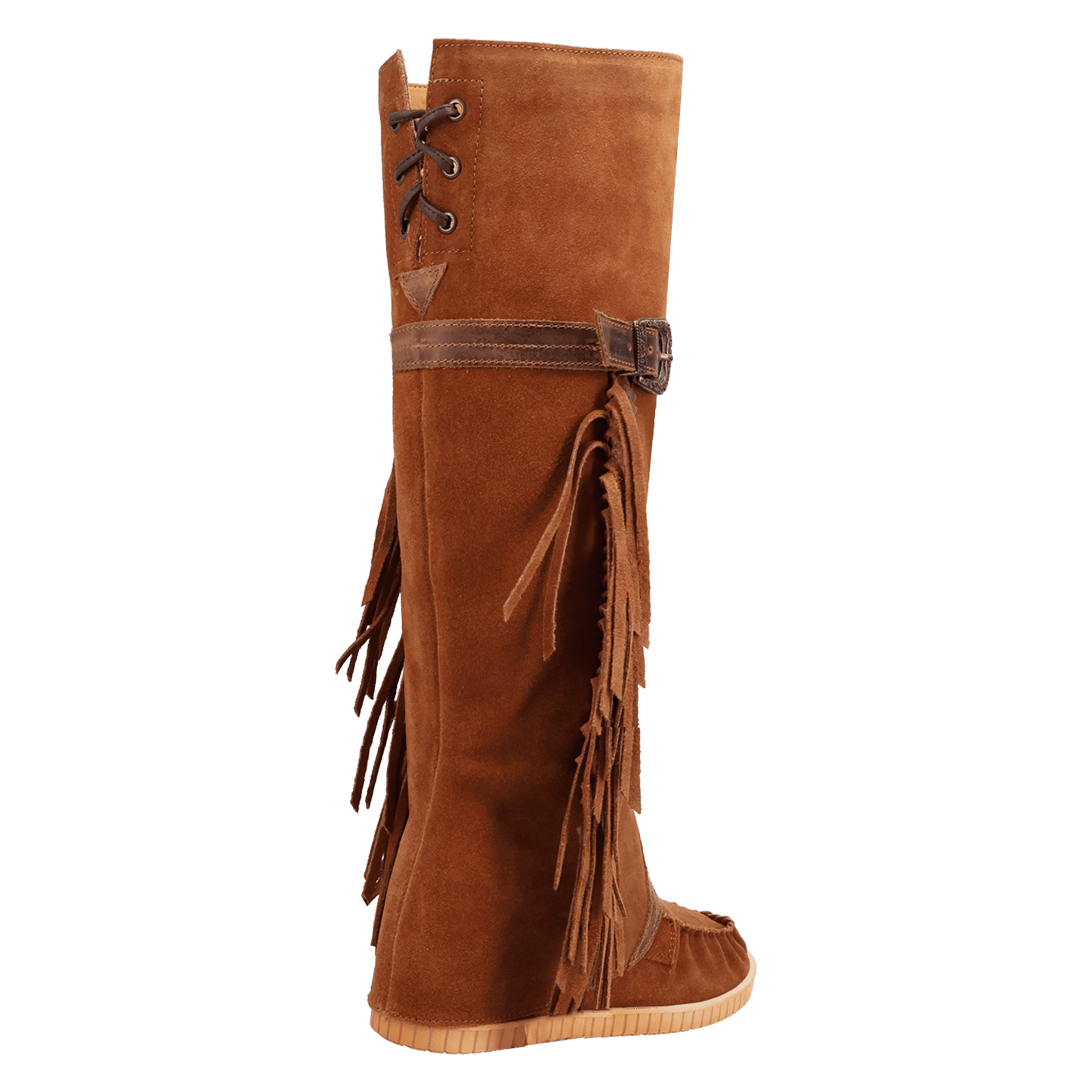 Angle 10, LAKOTA LEATHER BOOT