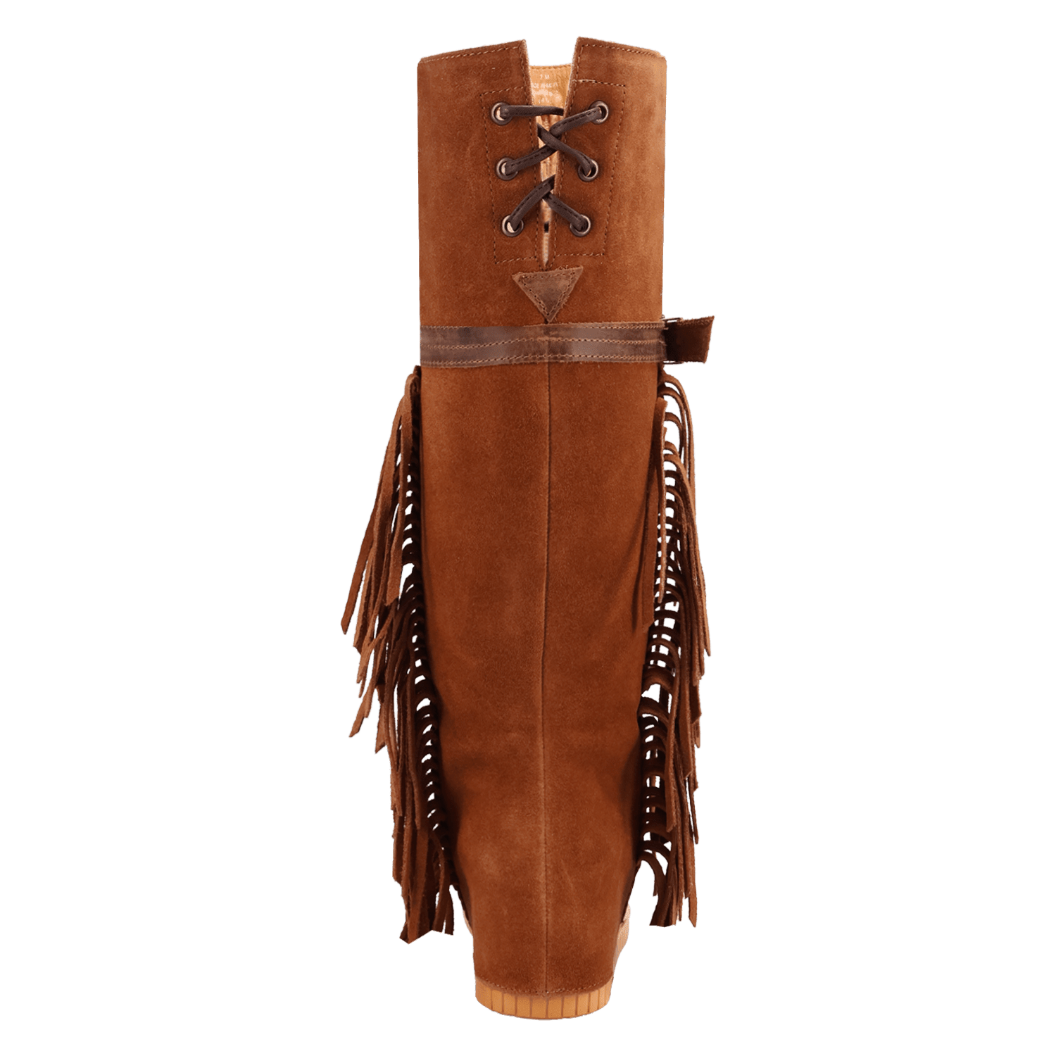 Angle 4, LAKOTA LEATHER BOOT