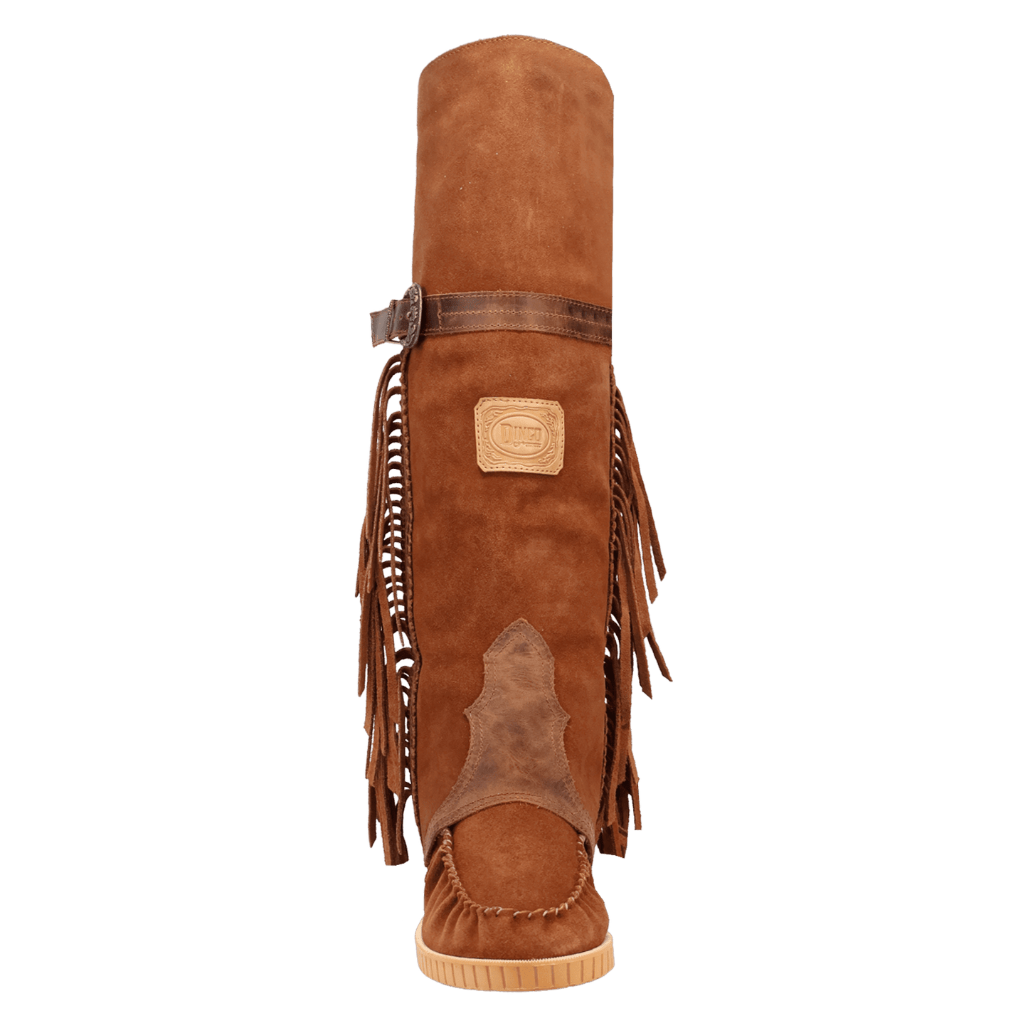 Angle 5, LAKOTA LEATHER BOOT