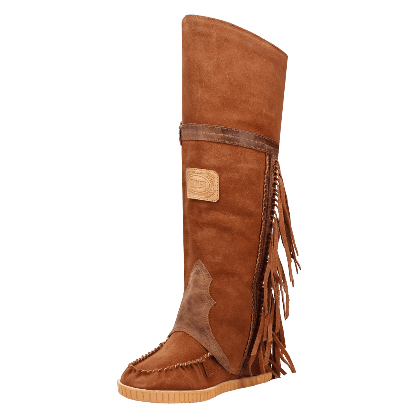 Angle 8, LAKOTA LEATHER BOOT