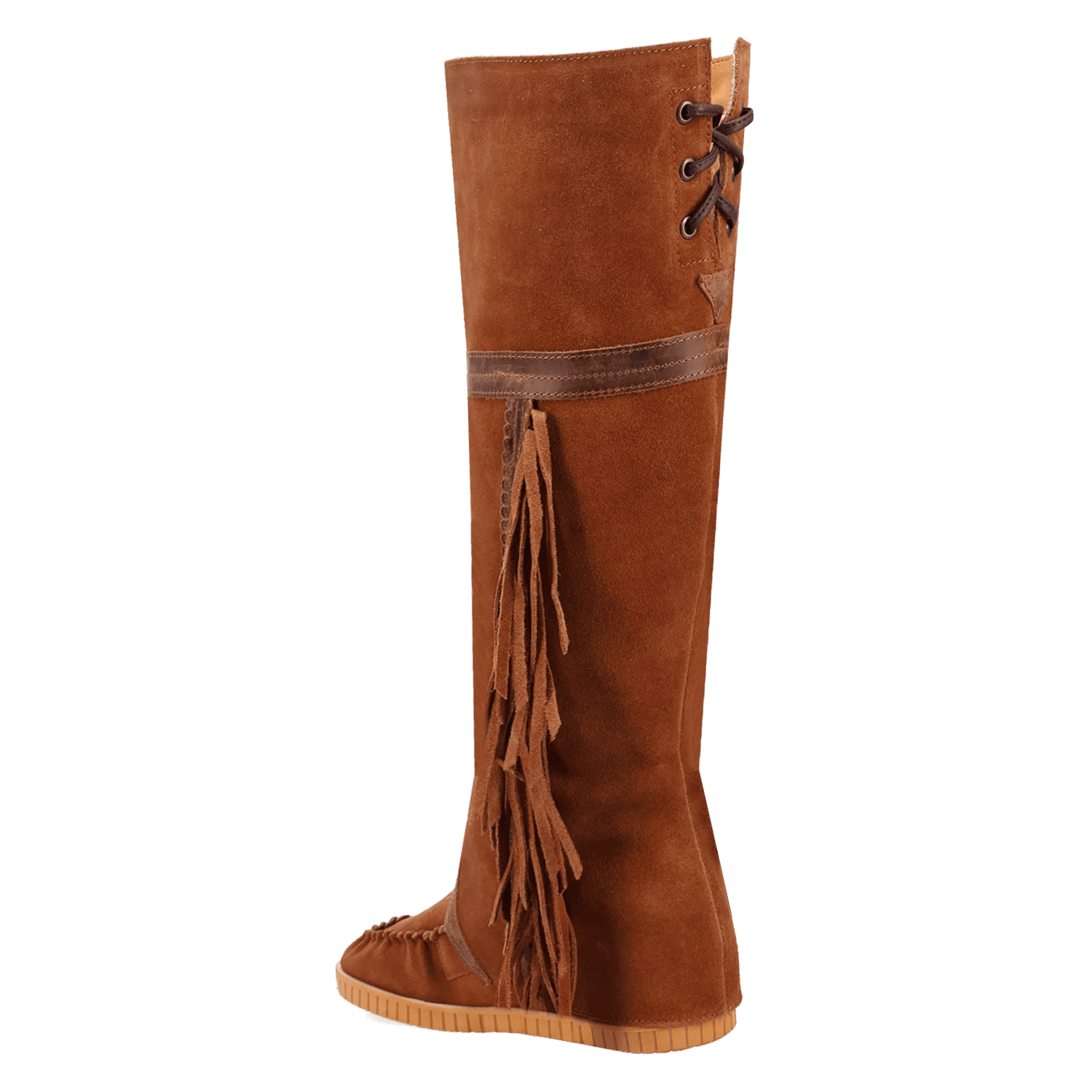 Angle 9, LAKOTA LEATHER BOOT