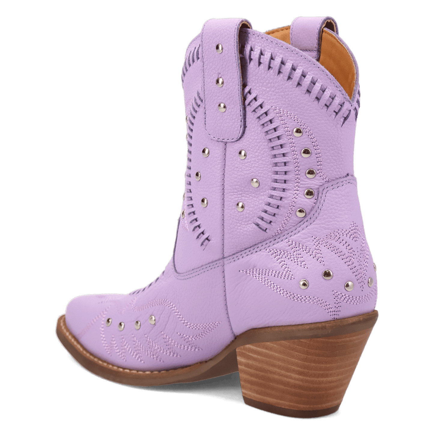 Angle 9, PRECIOUS LEATHER BOOTIE