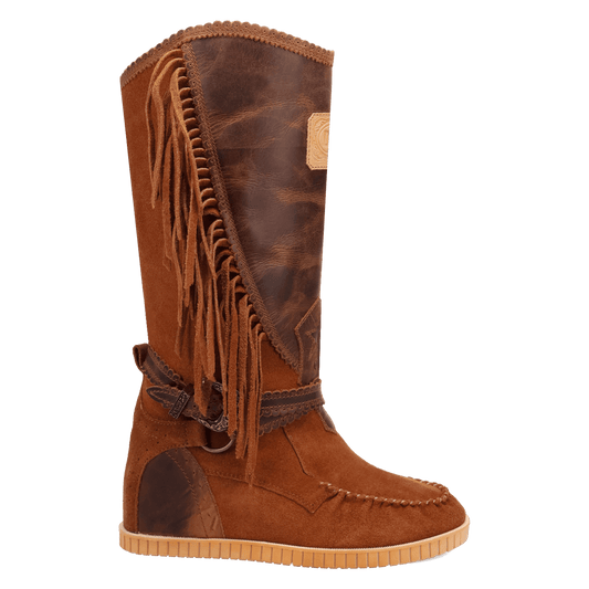 Angle 2, NATCHEZ LEATHER BOOT